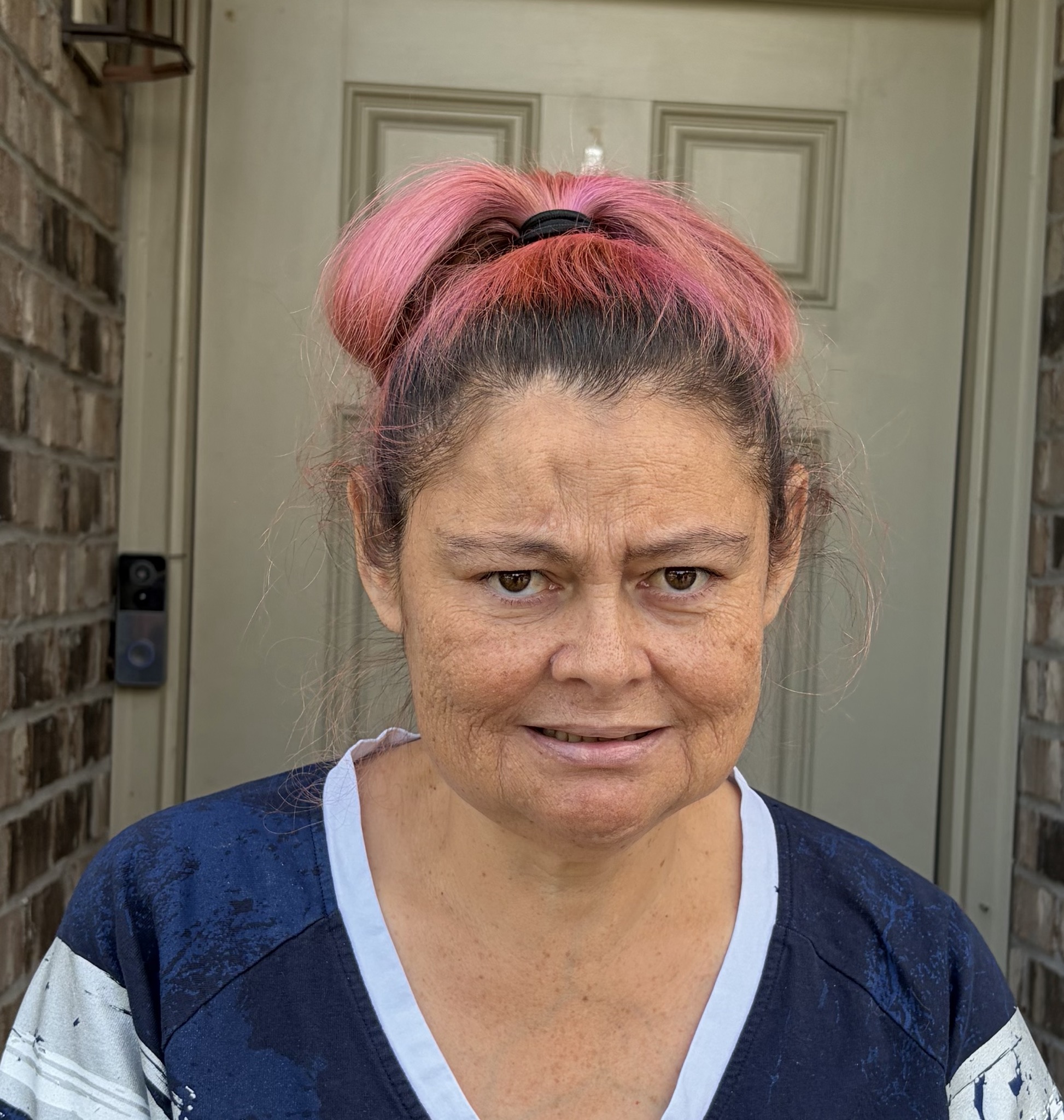 Photo of MONICA LYNN RAMIREZ