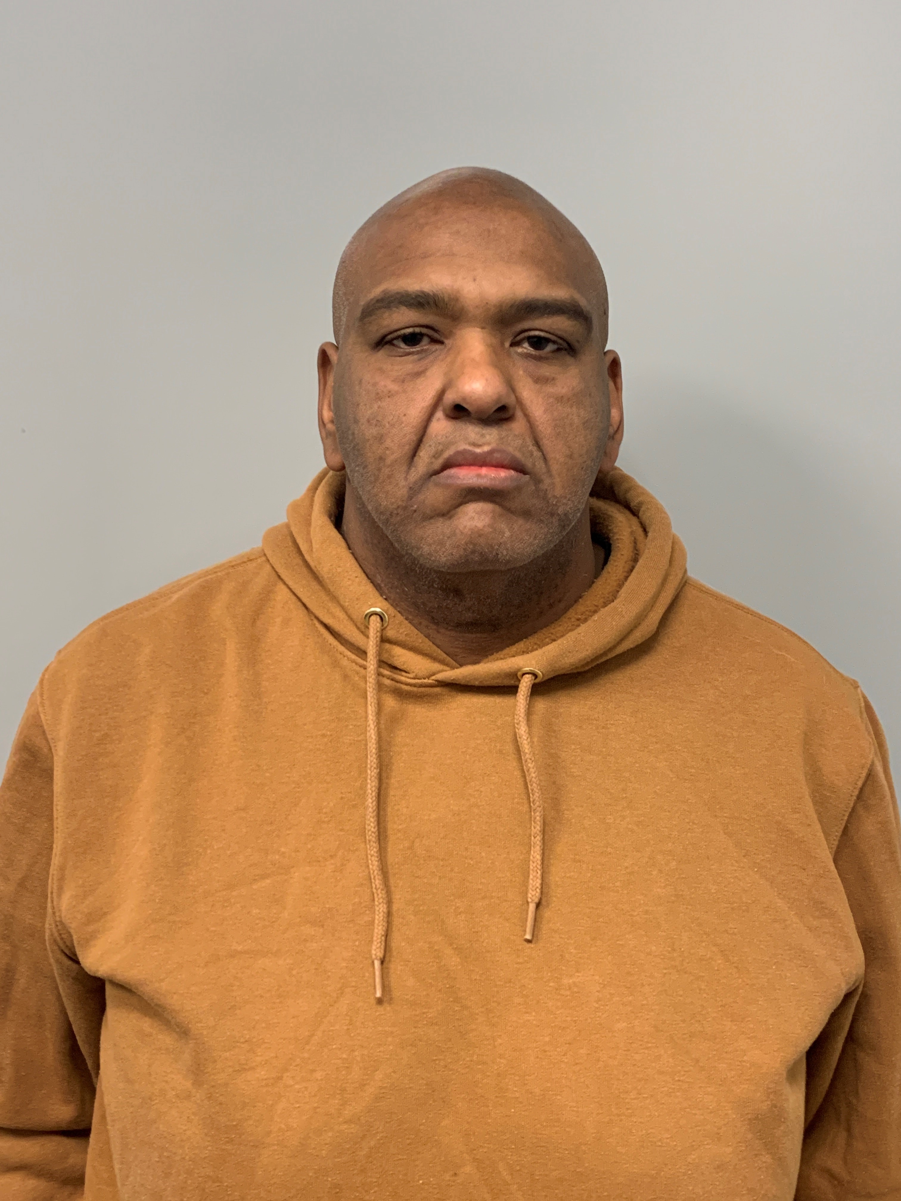 Photo of TRAVIS LAMAR STARGILL