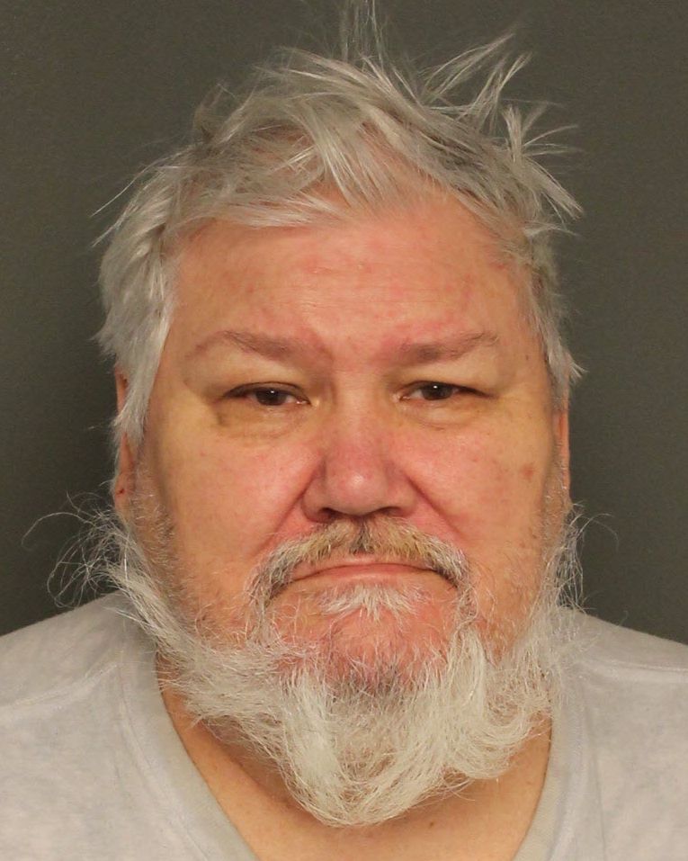Photo of WAYNE DAVID PIRTLE