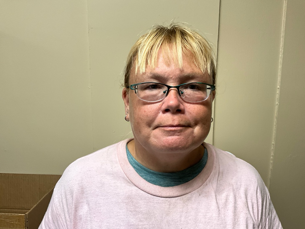 Photo of ANGELA LYNN FISCHESSER