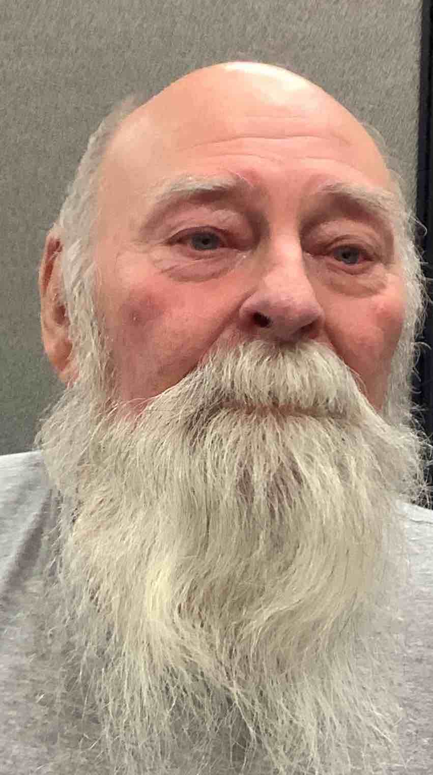 Photo of SAM BARRETT