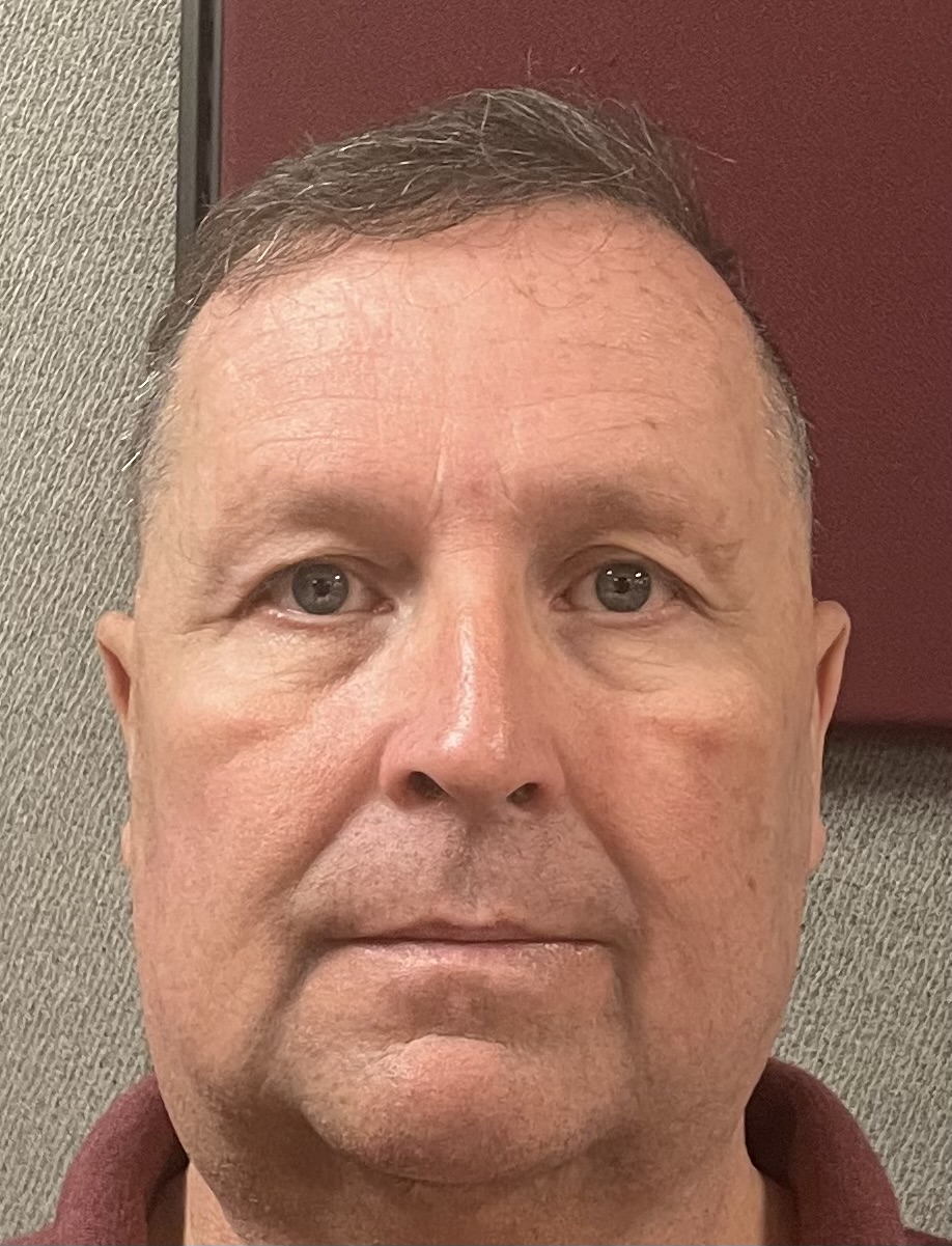Photo of WILLIAM VARNADO