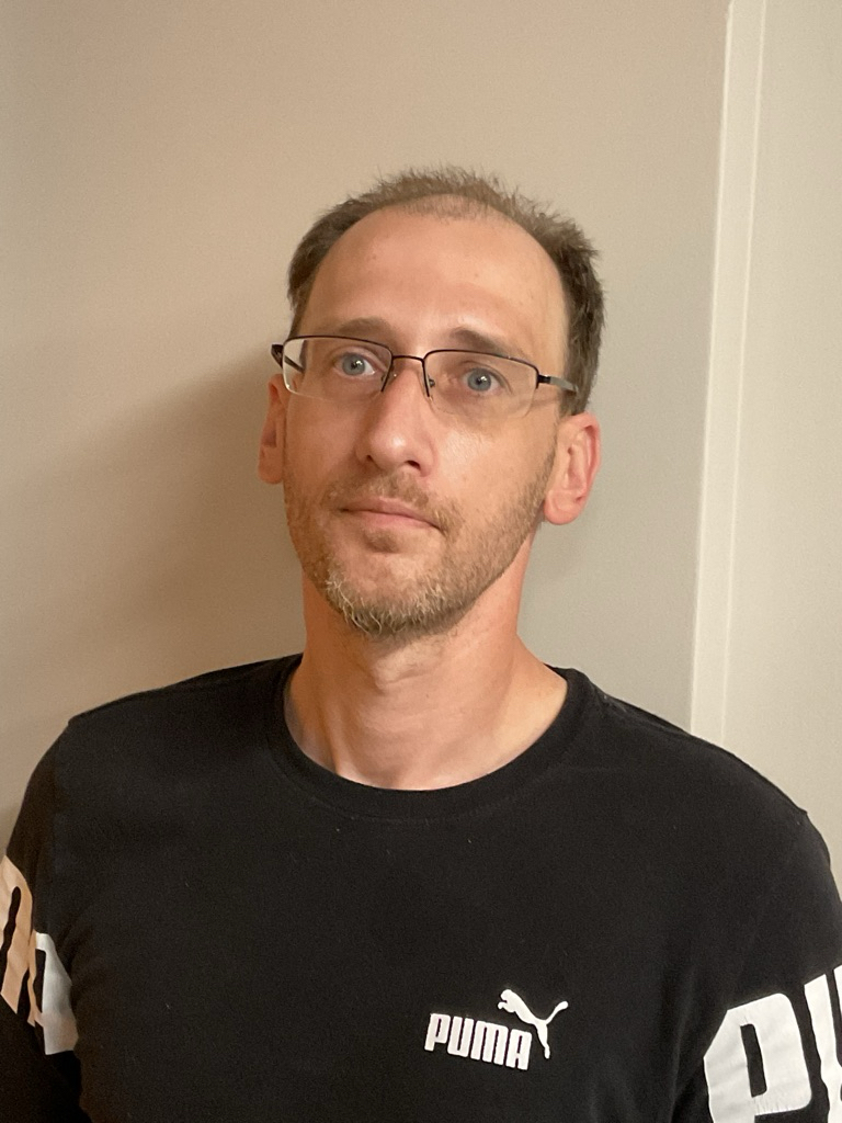 Photo of RICHARD PAUL JR MCMANUS