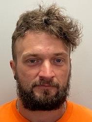 Photo of JAMES ANTHONY BYRD