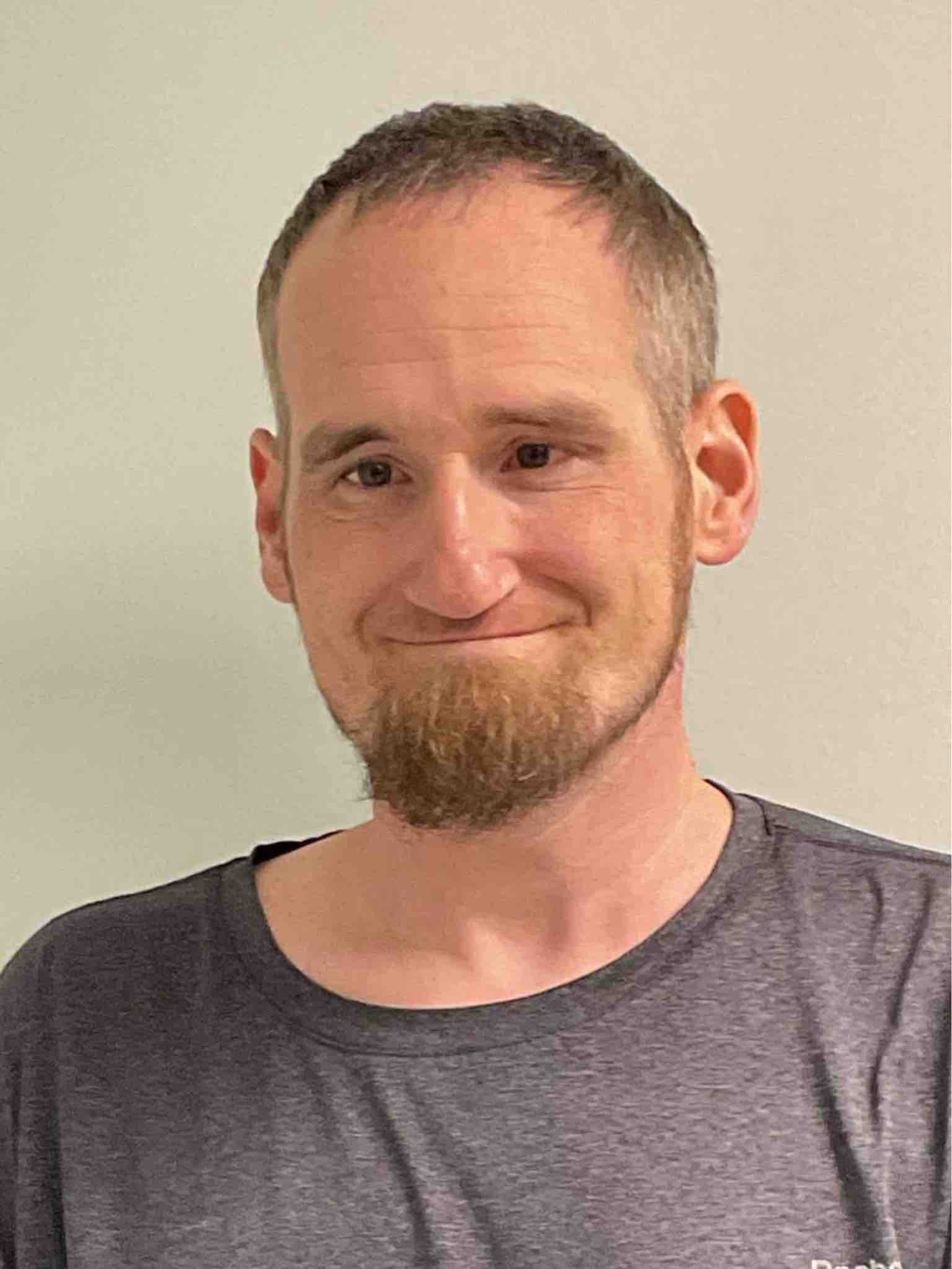 Photo of DUSTIN PAUL LAND