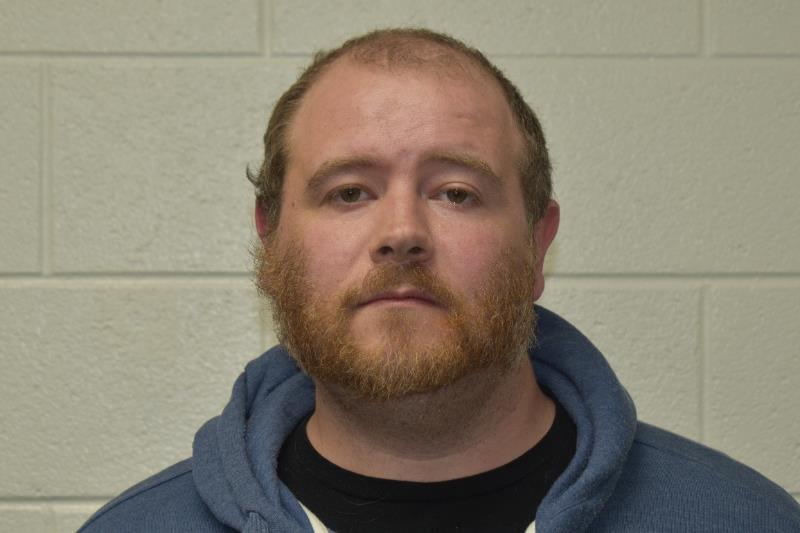 Photo of KEITH VINCENT SHAPARDON