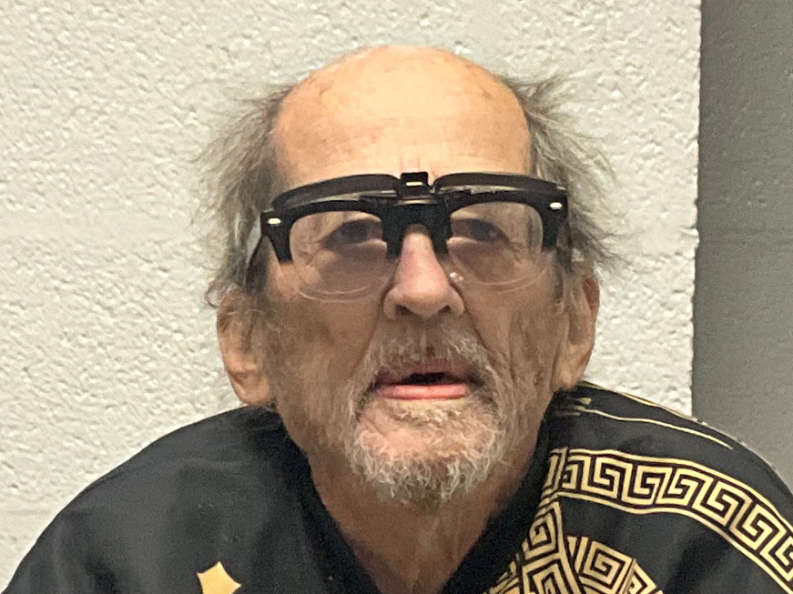 Photo of JOHN EDWARD HEALY