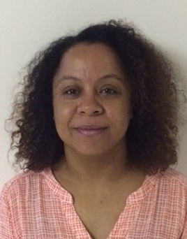 Photo of JACQUELINE YVONNE MCCLINTON