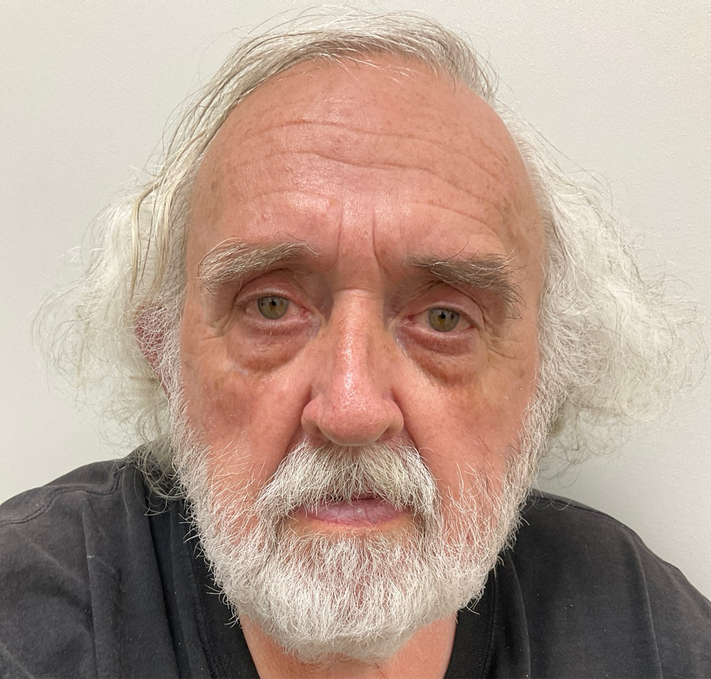 Photo of DONALD MICHAEL CARR