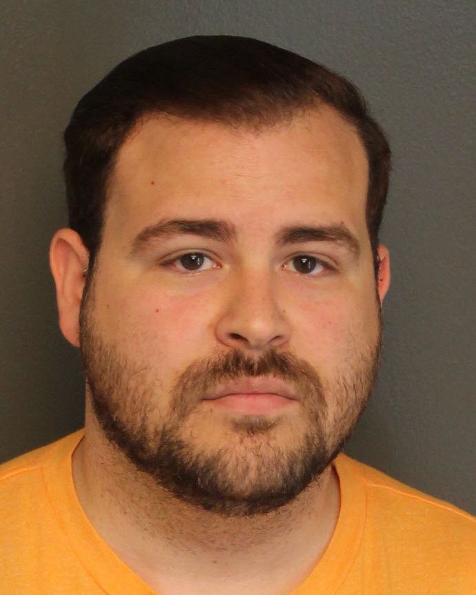Photo of ZACHARY CHRISTIAN BURKETT