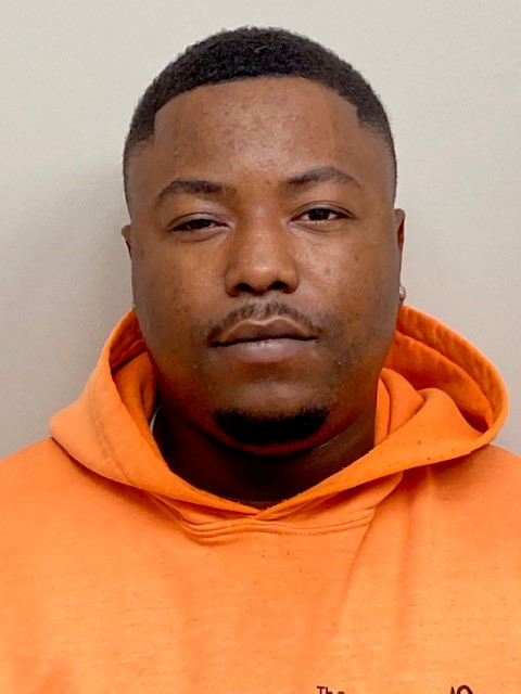Photo of MARKIL DEWAYNE GAYDEN