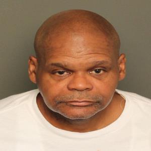 Photo of MICHAEL ANTHONY MORROW