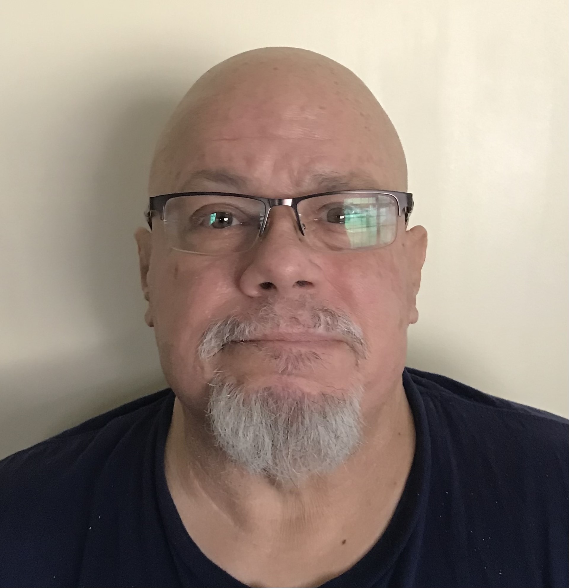 Photo of NICHOLAS LEROY PLOUGH