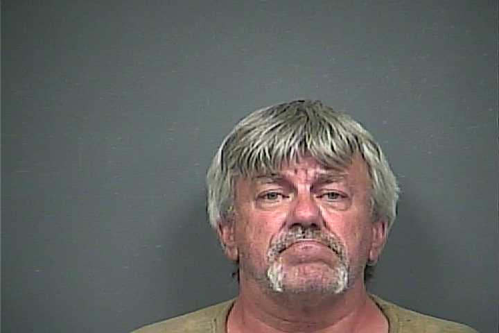 Photo of DAVID ROBERT ARNOLD
