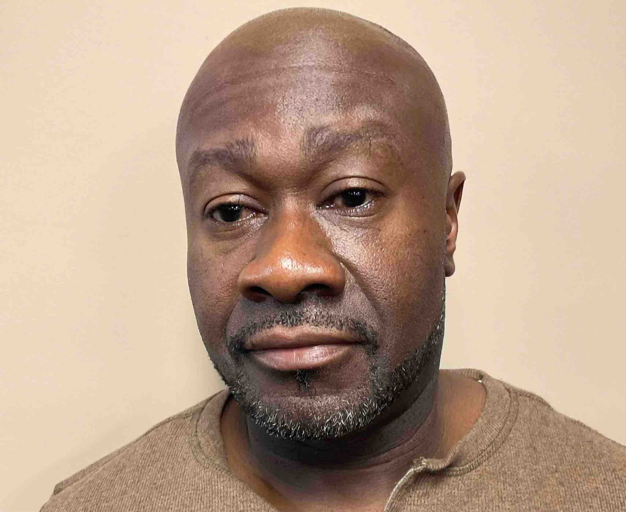 Photo of KENNETH BERNARD SCOTT