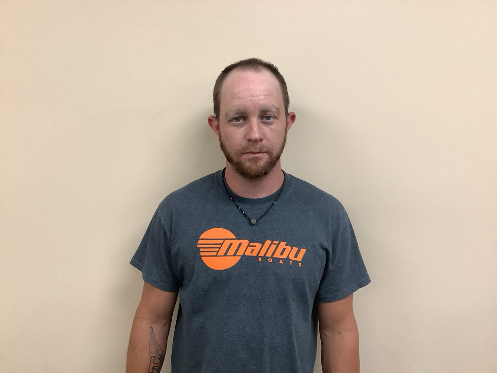 Photo of TYLER LEON SPARKS