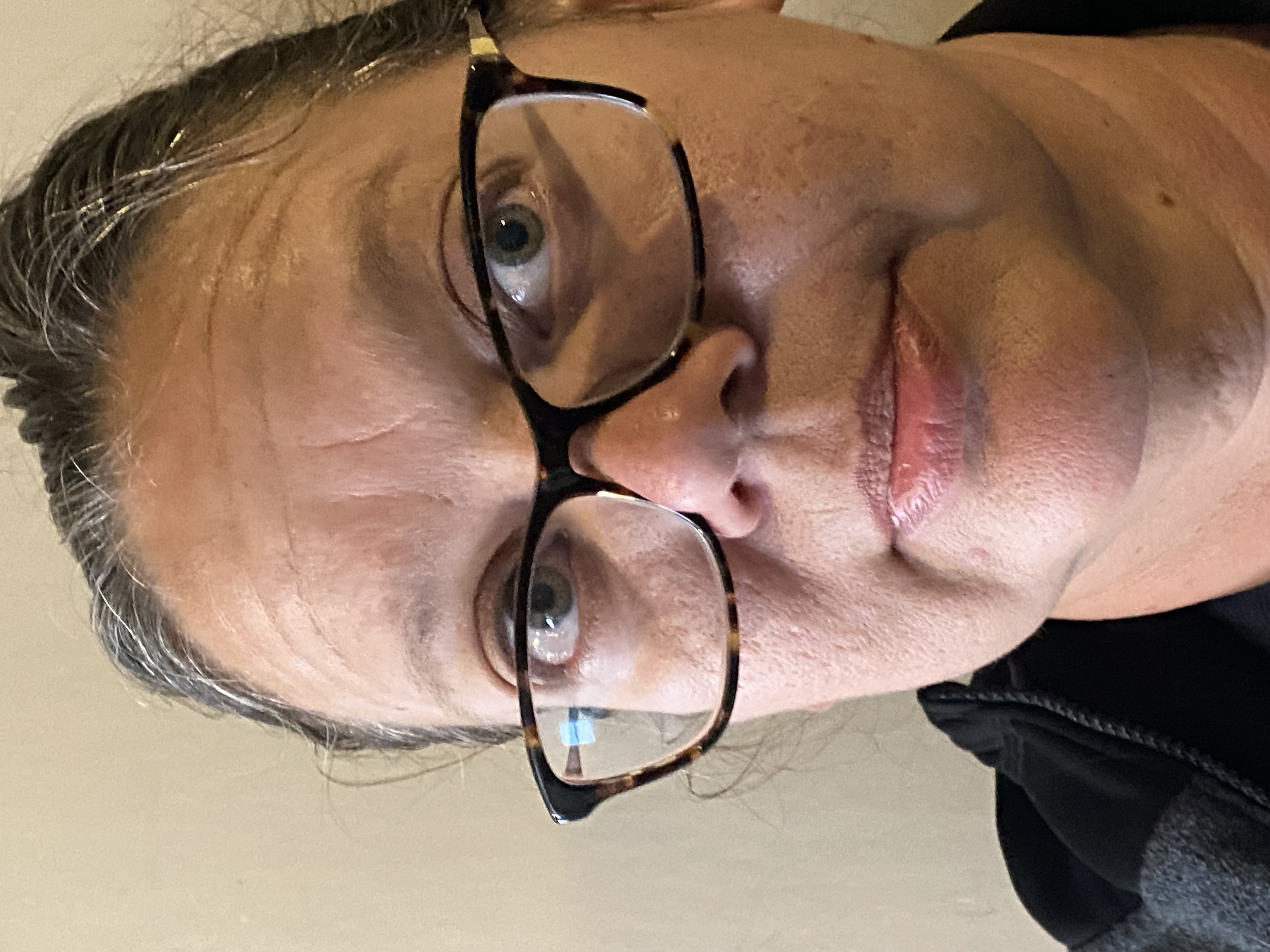 Photo of CATHLEEN VAUGHAN