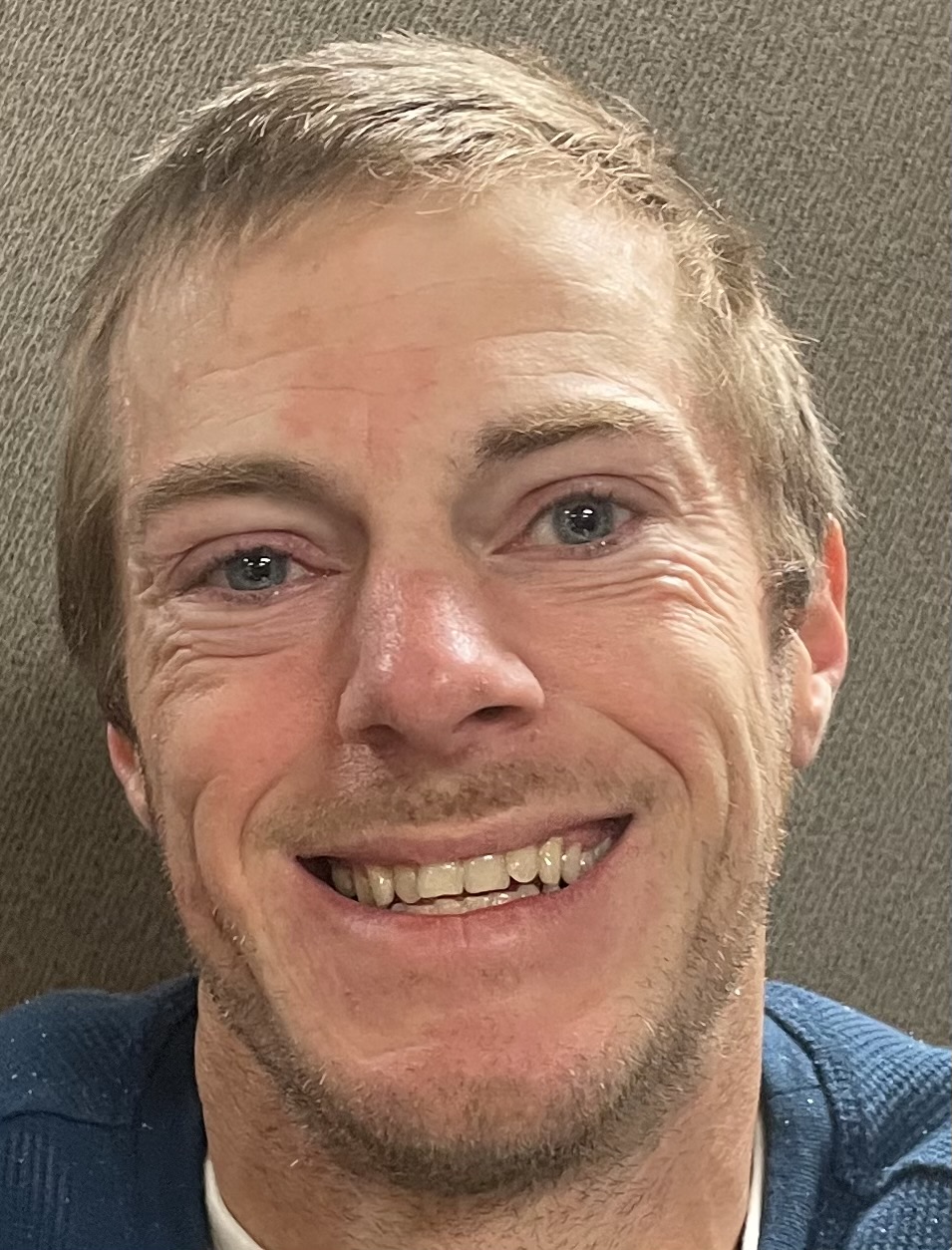 Photo of BRIAN MICHAEL WARD