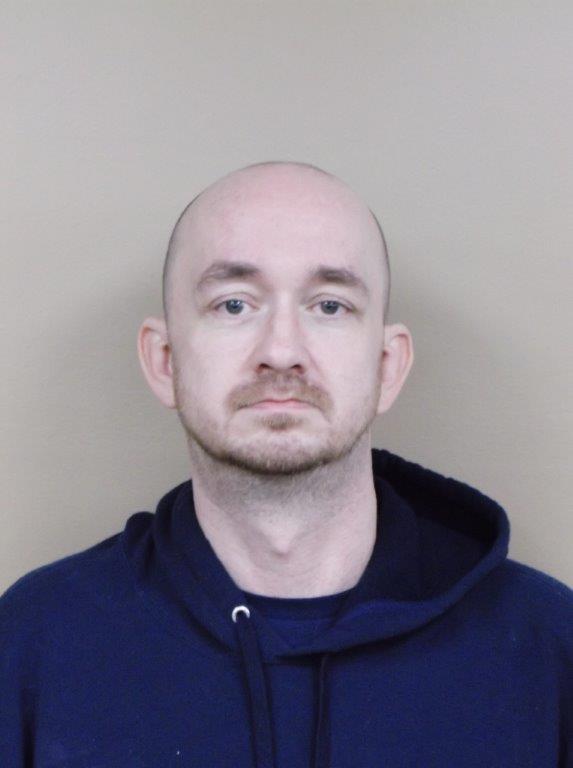 Photo of BRANDON SCOTT KNIGHT