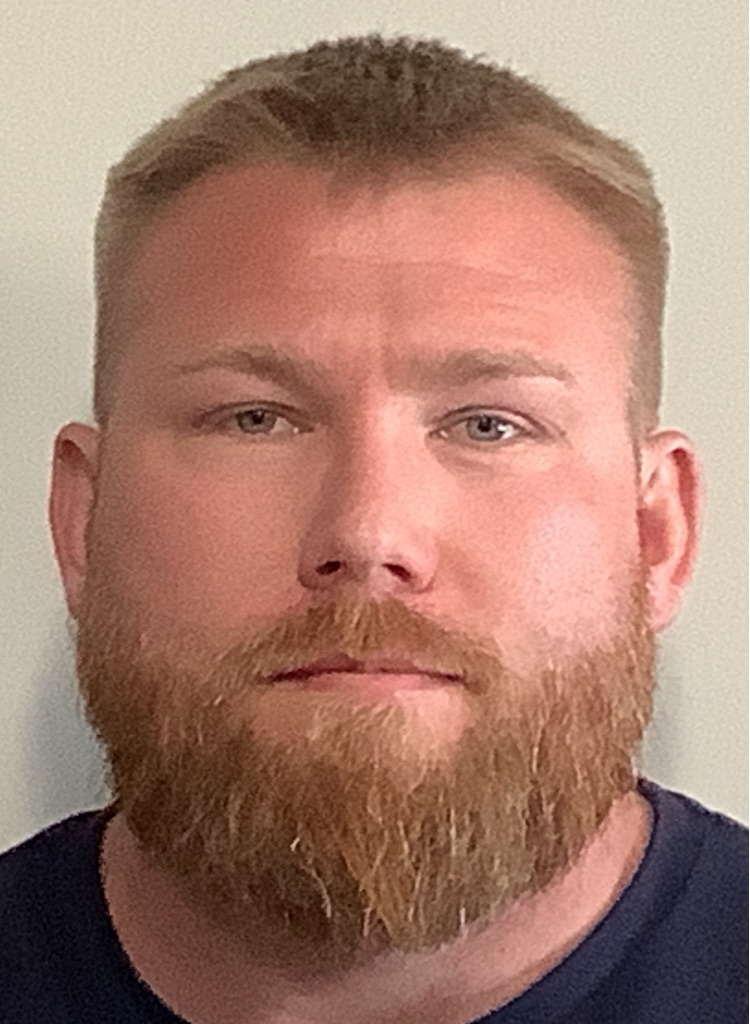 Photo of JAMES RAY MINTON