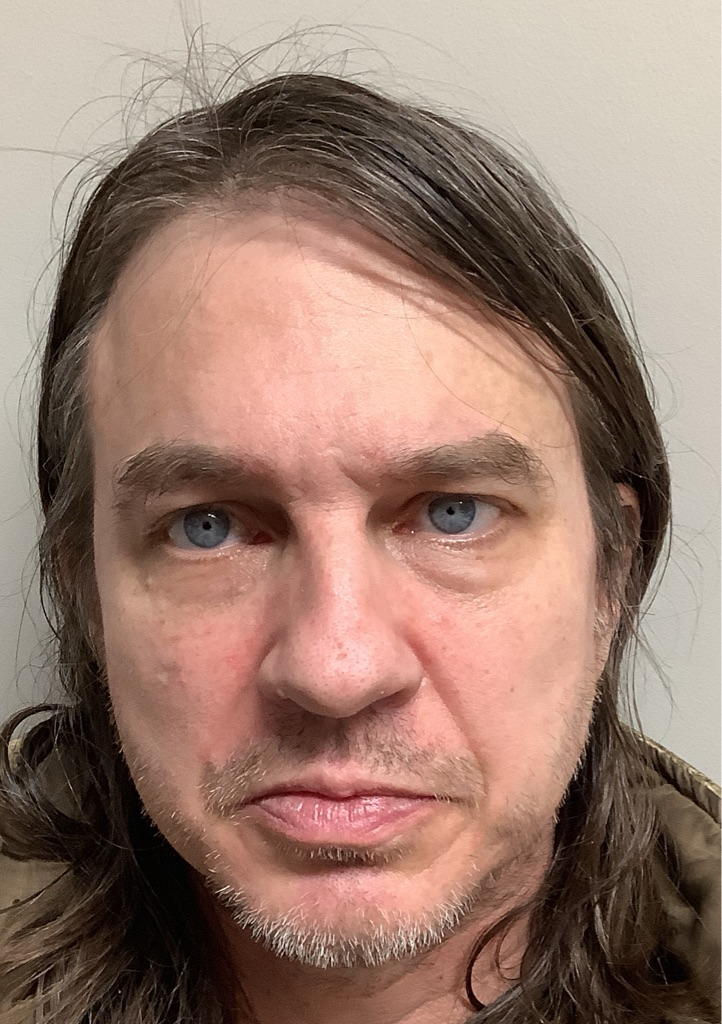 Photo of GARY LAWRENCE LORRENS
