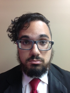 Photo of JUSTIN THOMAS HASTY