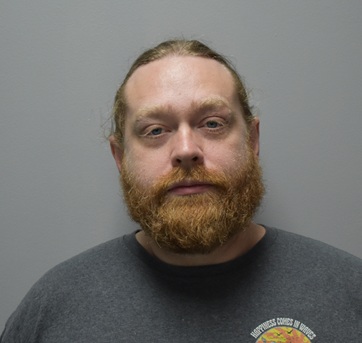 Photo of DUSTIN ERIC HAMMONDS