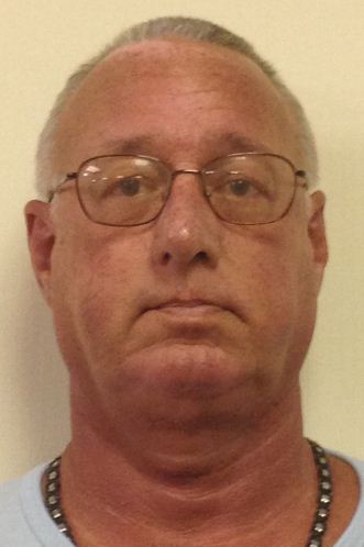 Photo of JOHN MURDOCH CROWELL