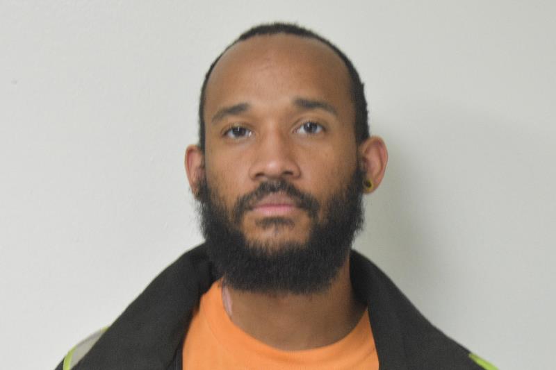 Photo of DEVIN JOHNSON