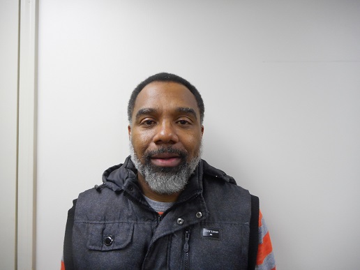 Photo of ANDRE MAURICE CHAPMAN