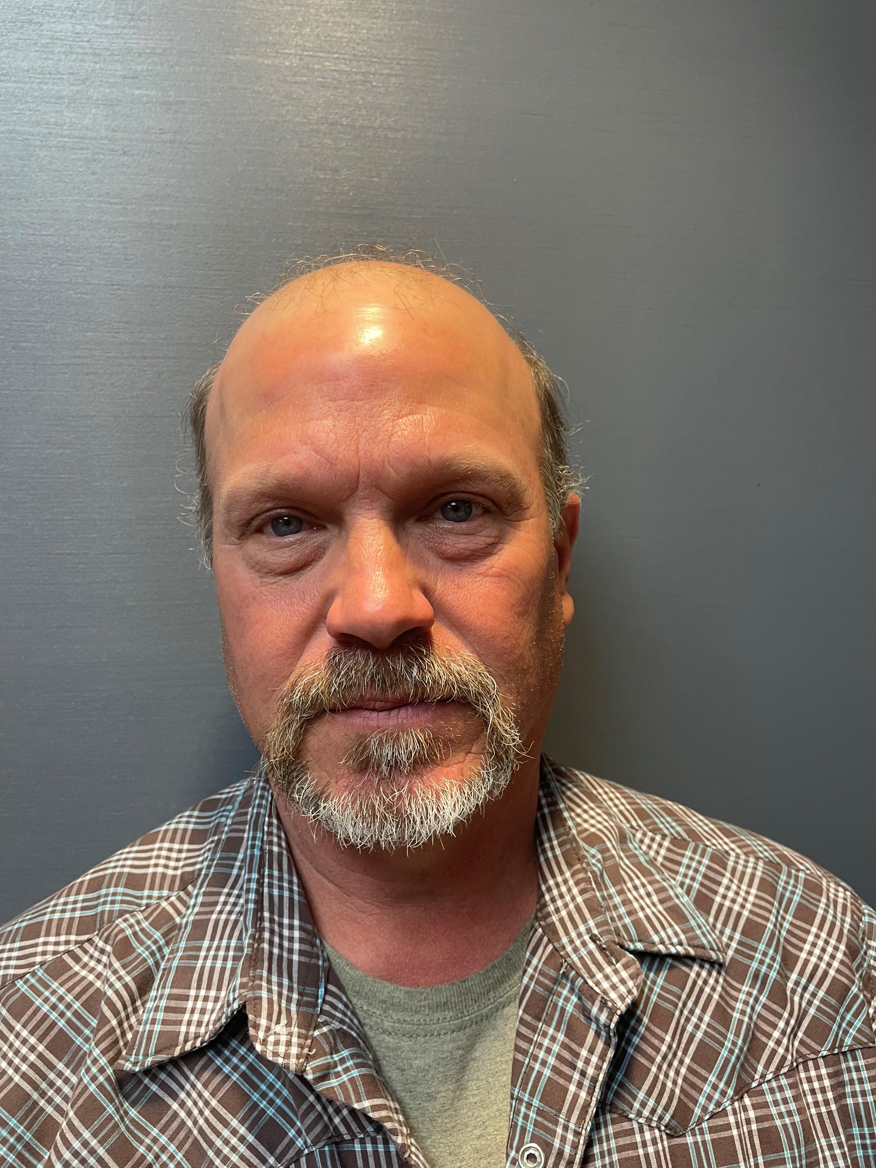 Photo of KENNETH SHANNON JOHNSON