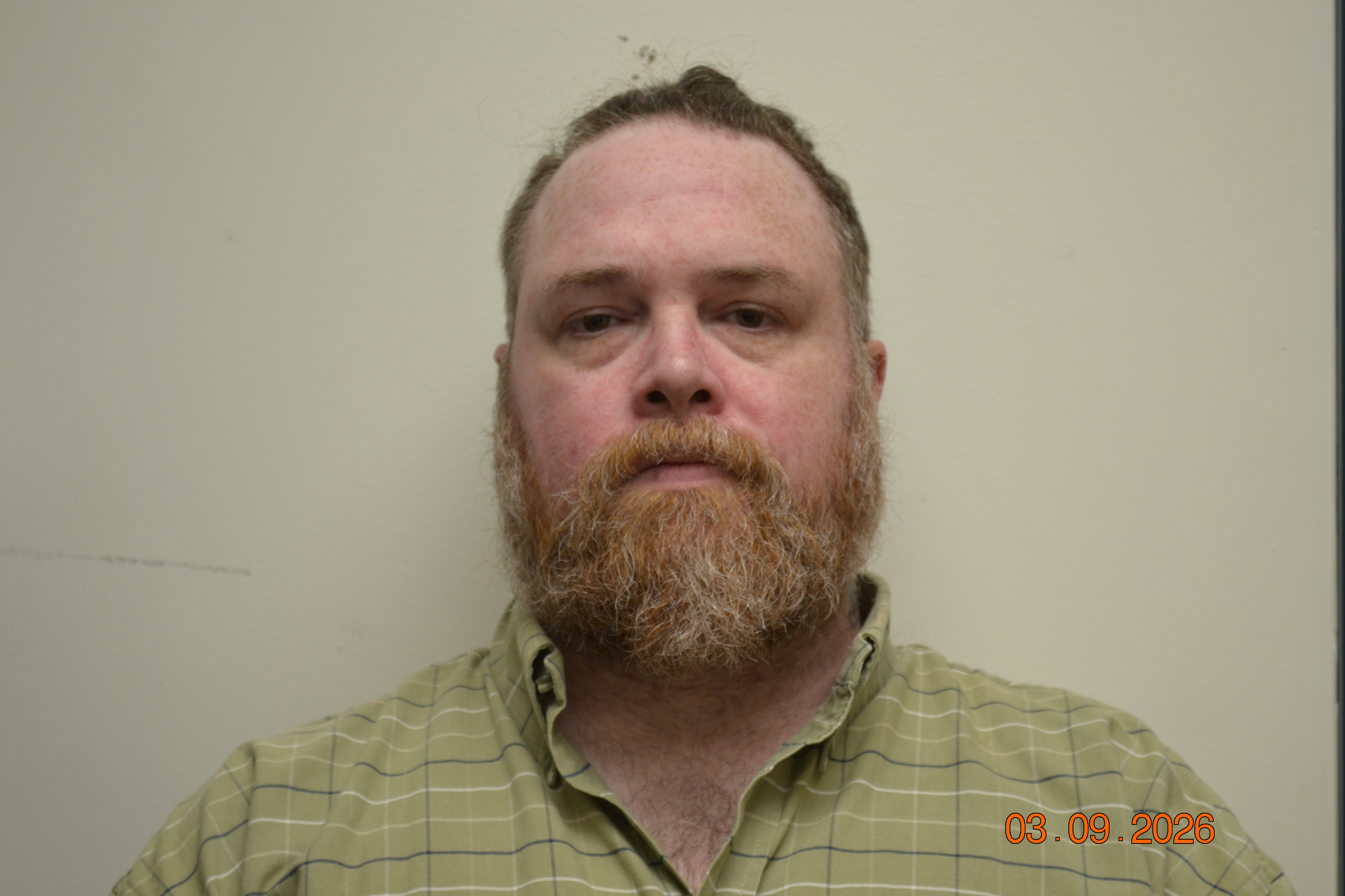 Photo of JEREMY RAY COOK