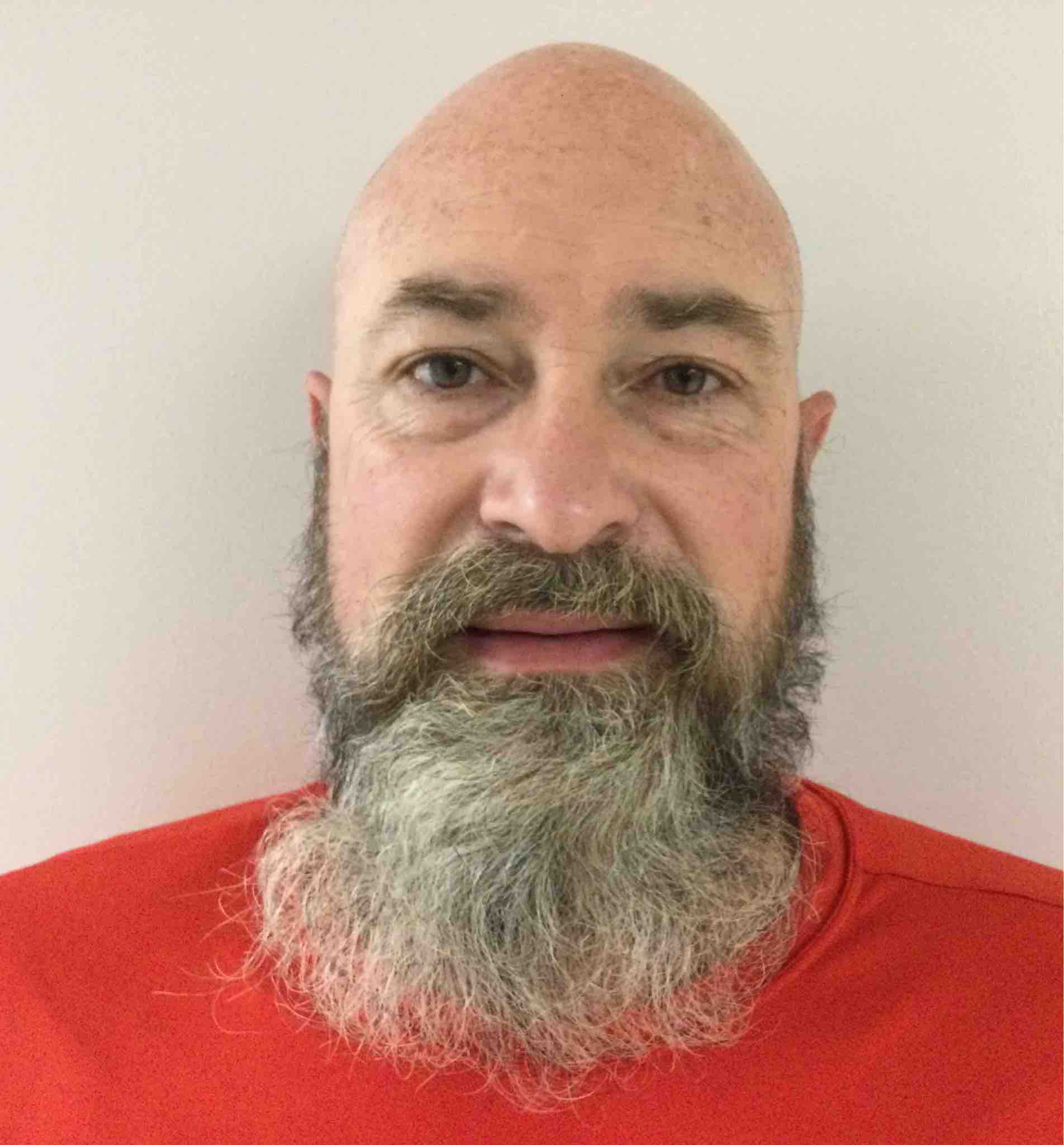 Photo of ANTHONY LAMAR YARBER