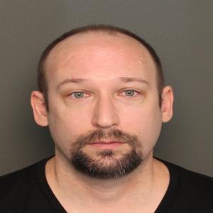 Photo of COLIN DANIEL NESBIT
