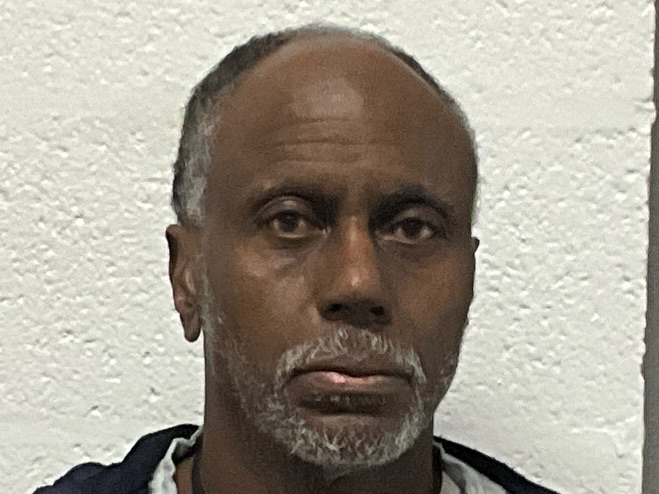 Photo of CLARENCE SMITH