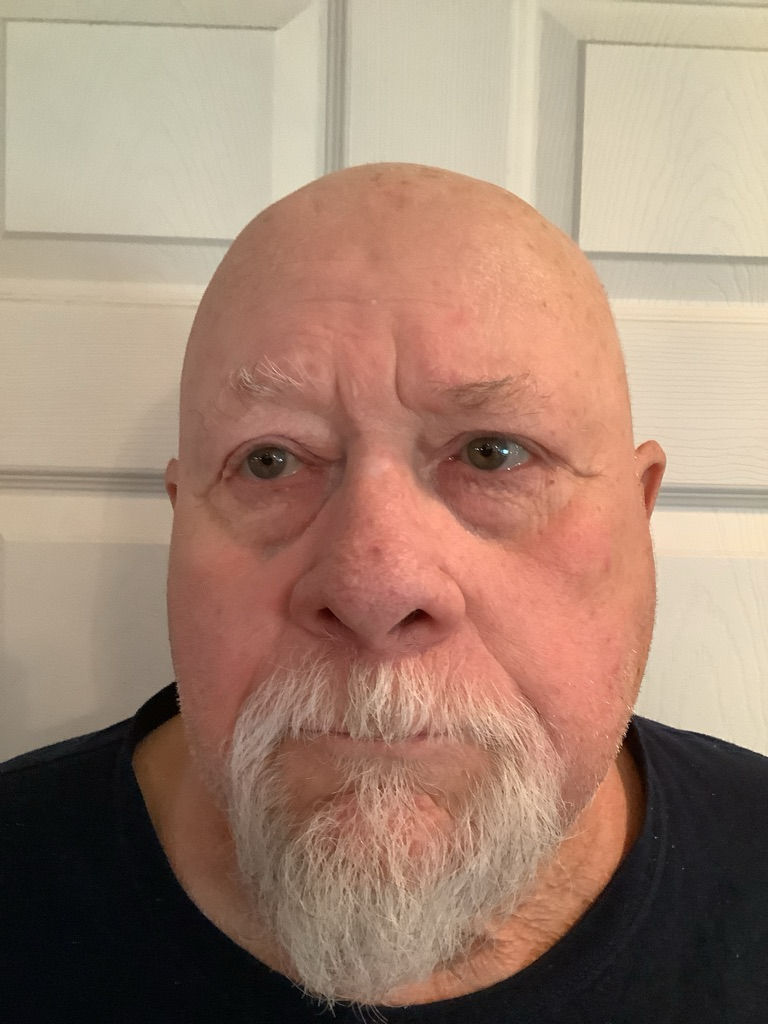 Photo of MICHAEL E BRYANT