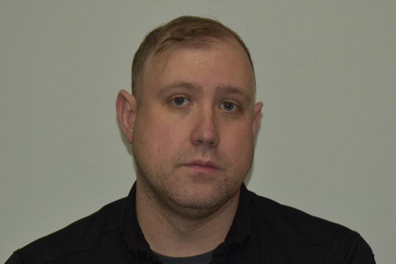 Photo of BRADLEY NEAL CARTER
