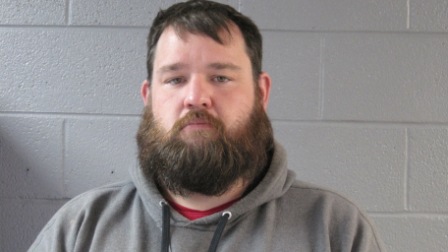 Photo of JUSTIN IRVIN ADCOCK