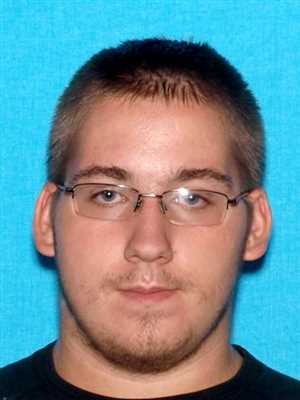 Photo of JACOB LEE PIERCE