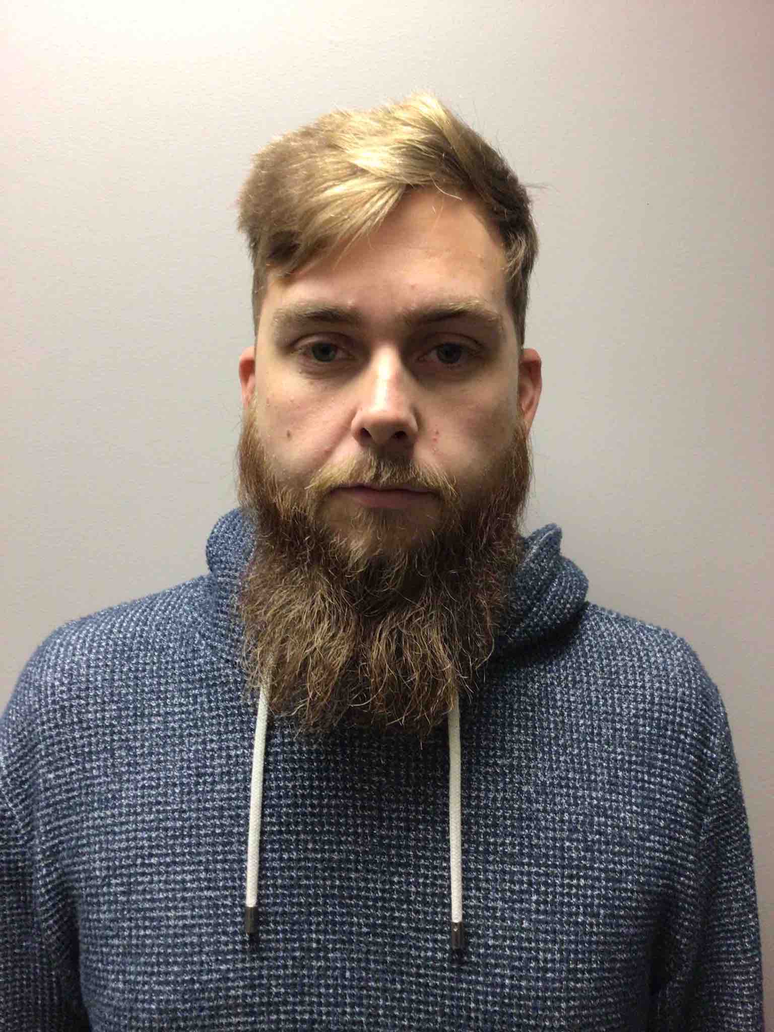 Photo of JOSHUA R FETTIG