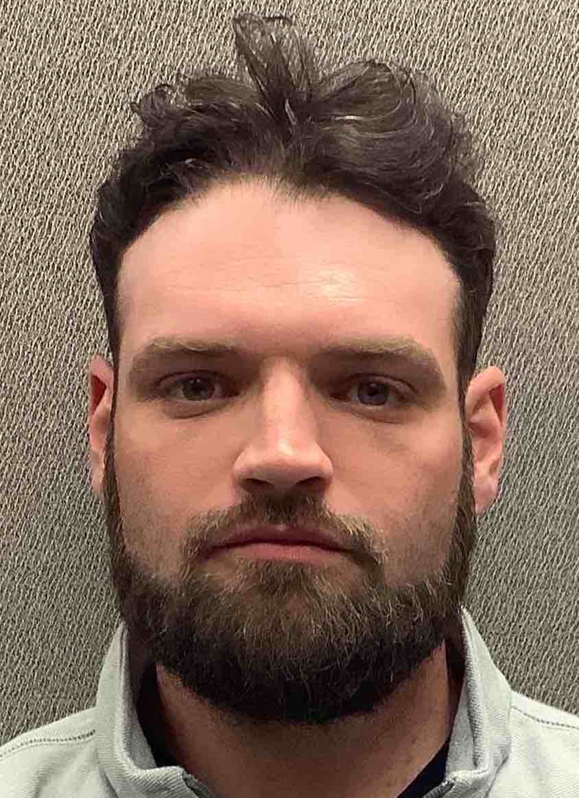 Photo of MICHAEL ALLEN PARKER