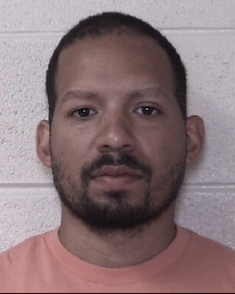 Photo of JEREMY DANIEL HILLSMAN