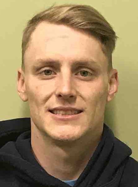 Photo of CAMERON LANE WILKERSON