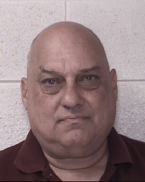 Photo of KENNETH KLYVER