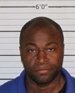 Photo of FREDRICK PEGUES
