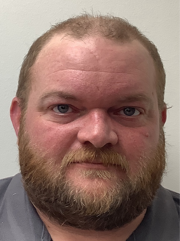 Photo of JOSHUA R WILLIAMS