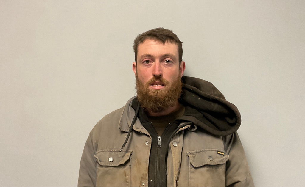 Photo of BILLY EDWARD LARSON