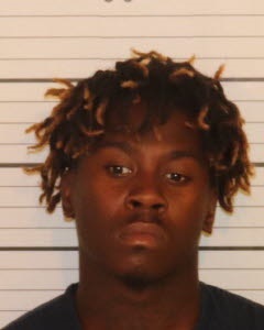 Photo of STANLEY DEWAYNE SMITH