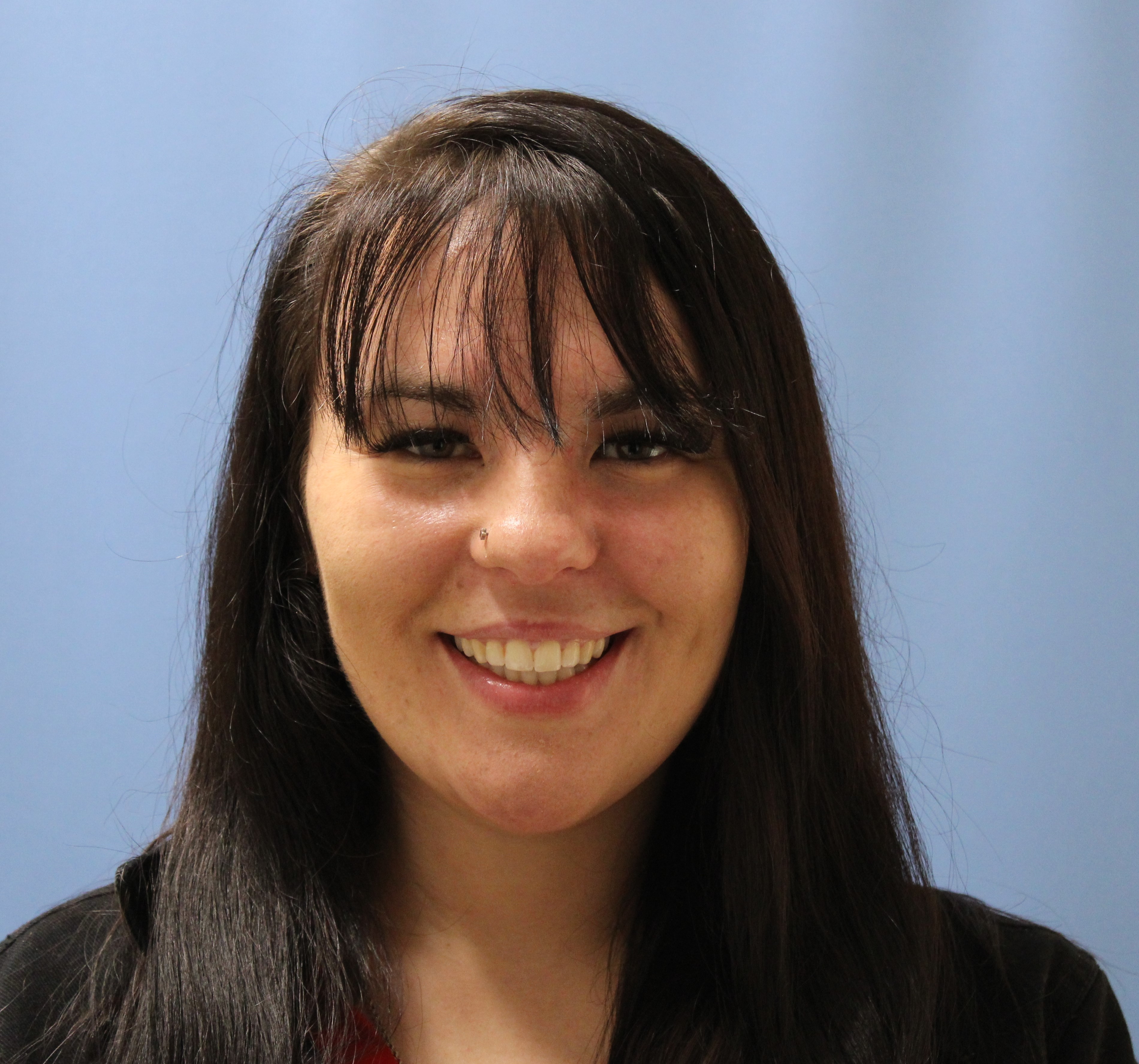 Photo of ALEXIA CROSLIN