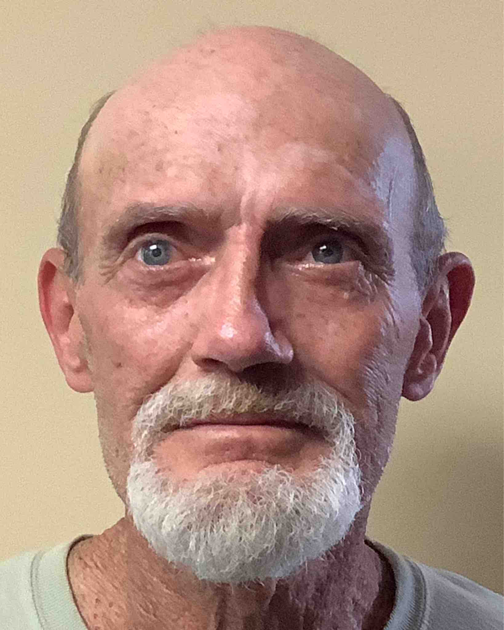 Photo of BOBBY HAMM